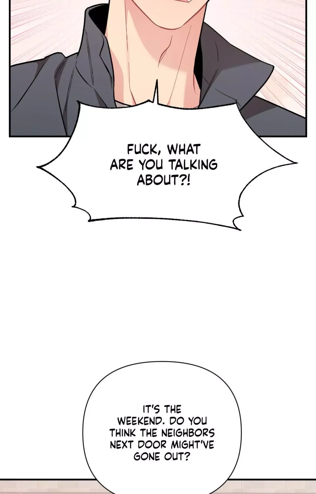 Cherry Complex - Chapter 64 Page 31