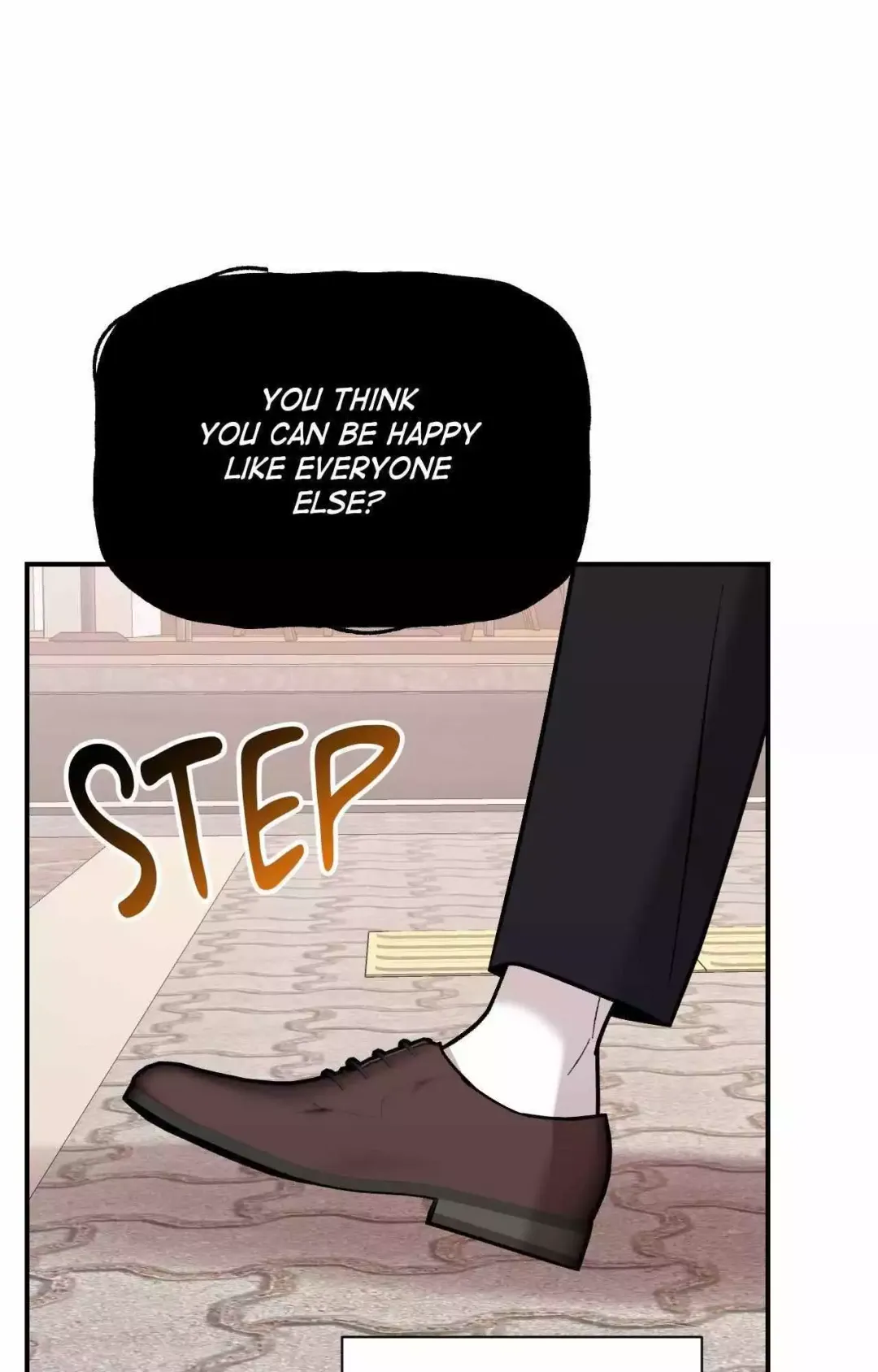 Cherry Complex - Chapter 64 Page 36