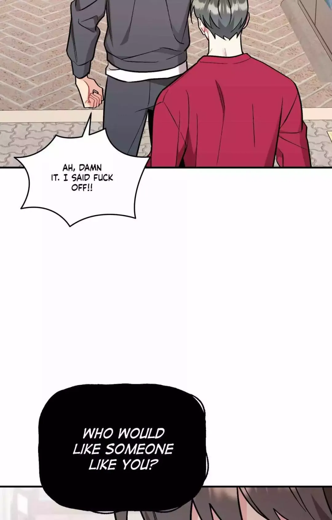 Cherry Complex - Chapter 64 Page 38