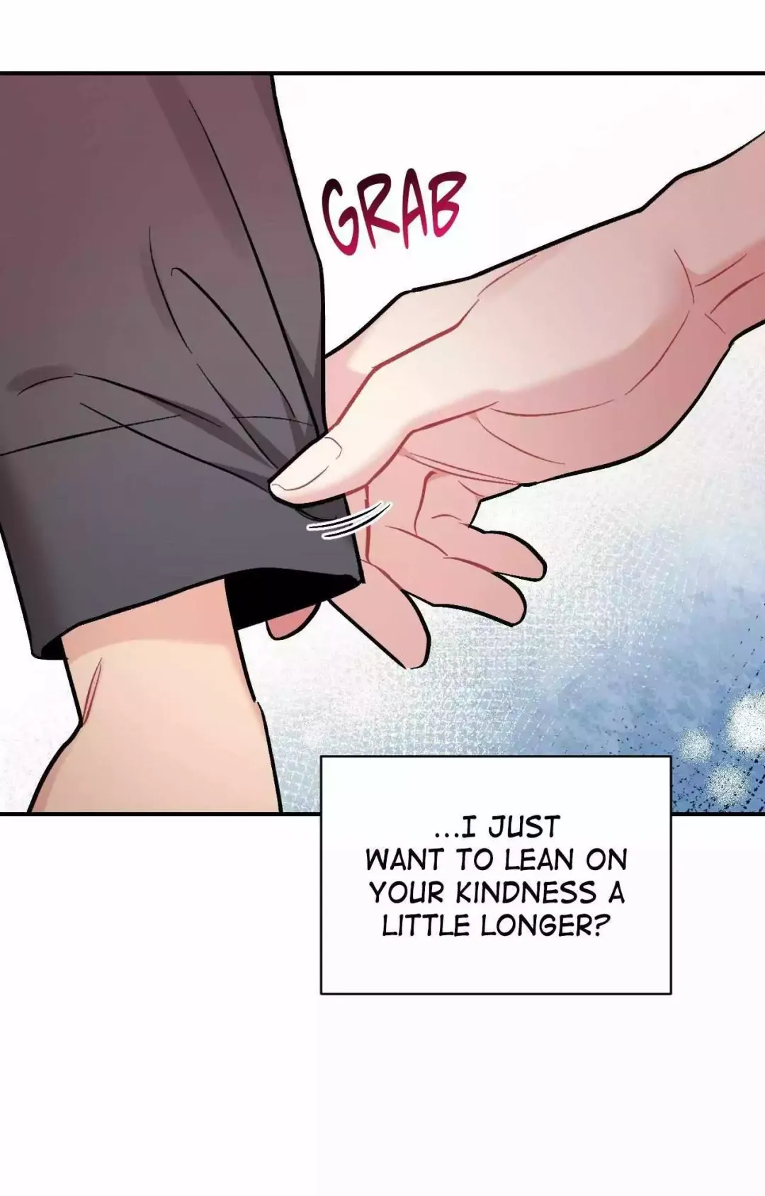 Cherry Complex - Chapter 64 Page 41