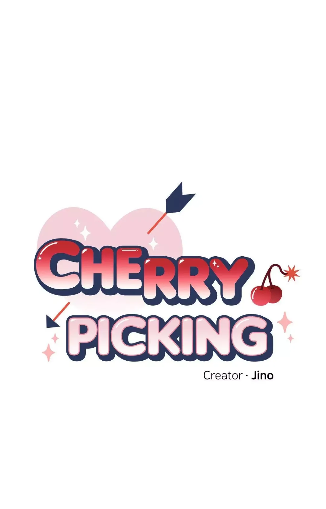 Cherry Complex - Chapter 64 Page 43