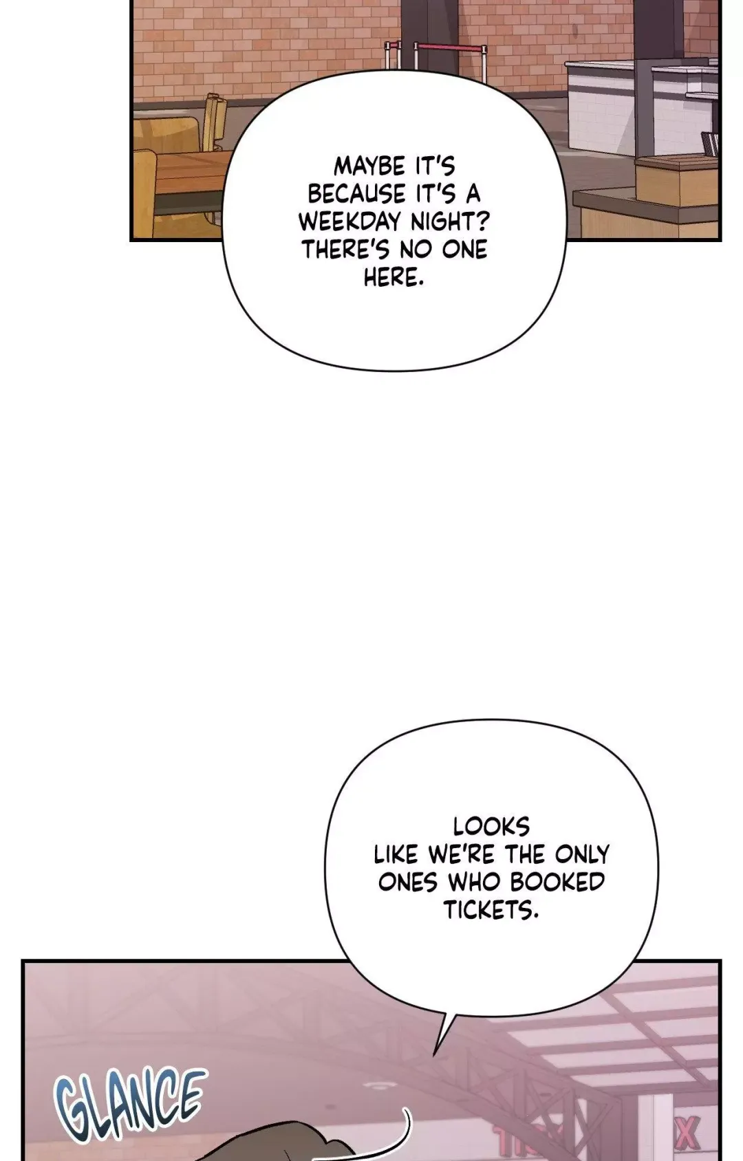 Cherry Complex - Chapter 64 Page 47
