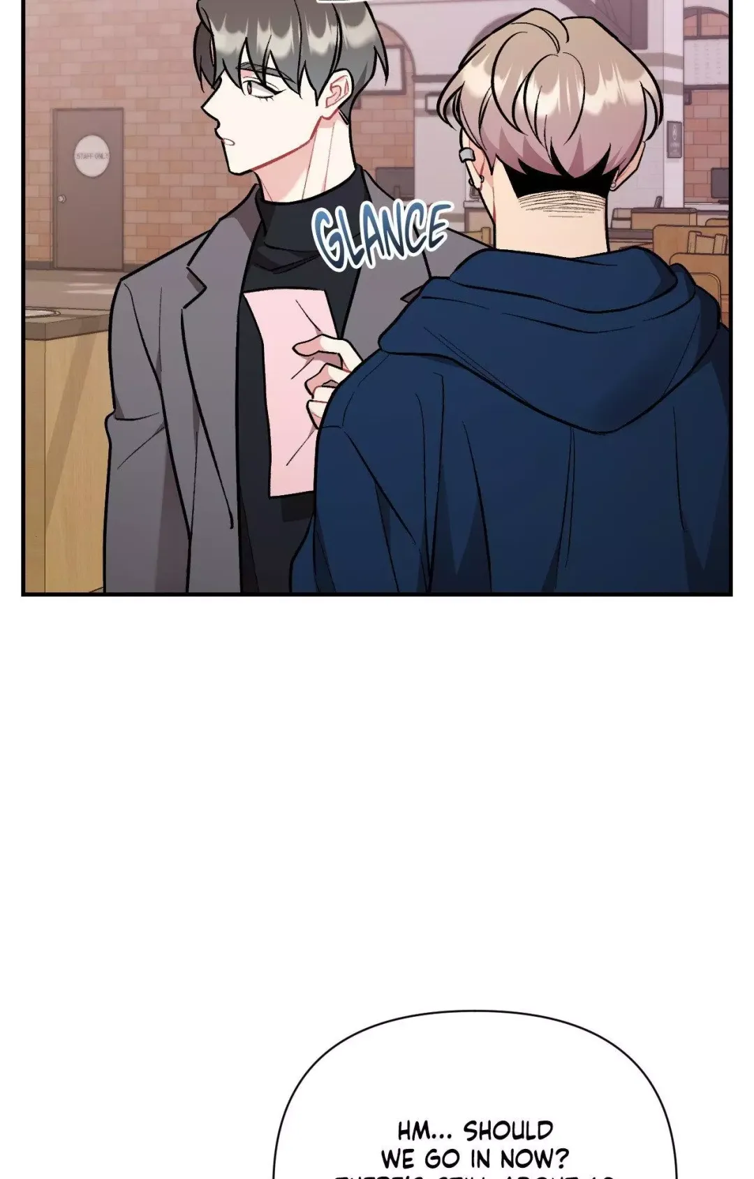 Cherry Complex - Chapter 64 Page 48
