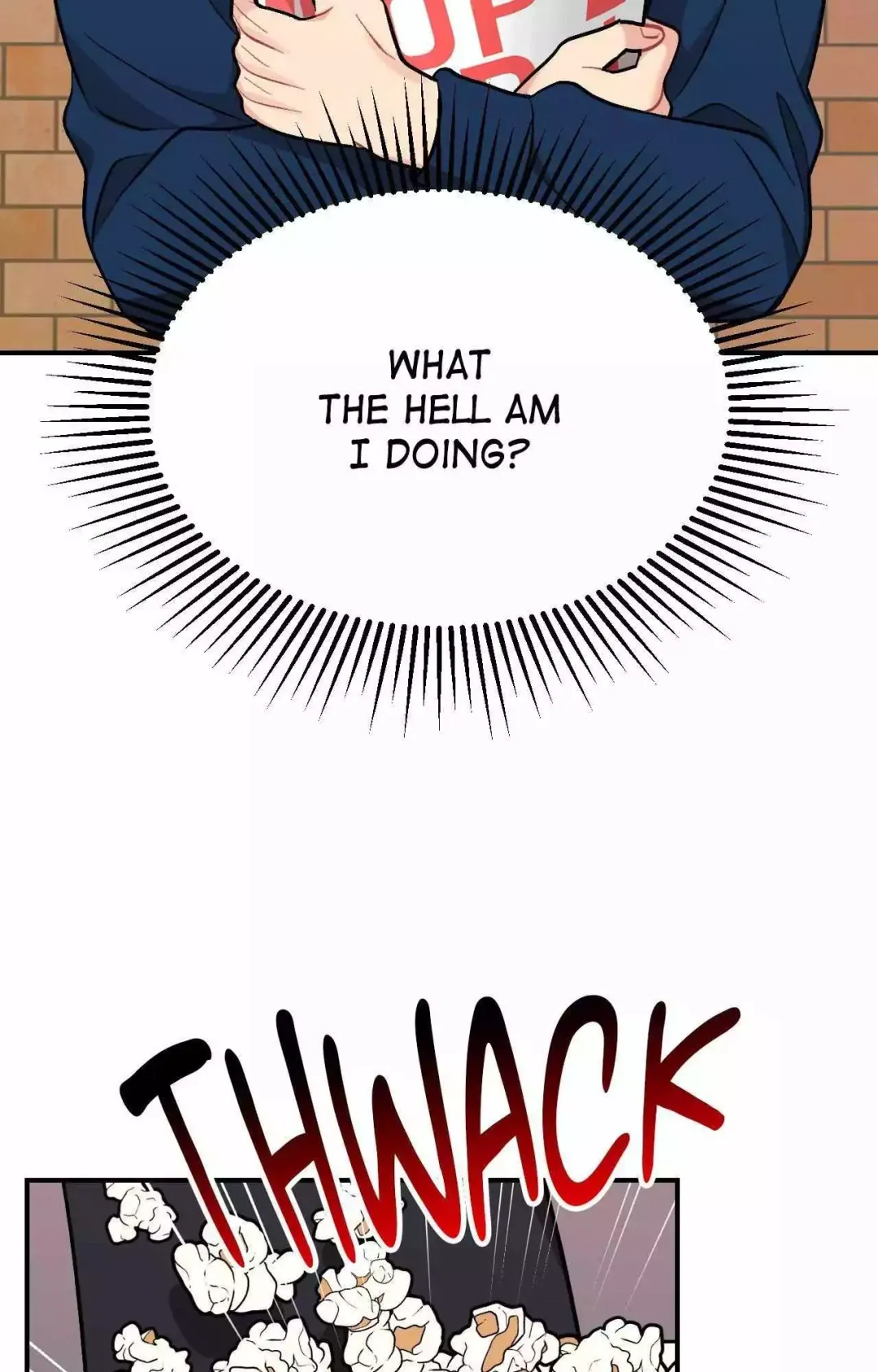 Cherry Complex - Chapter 64 Page 52