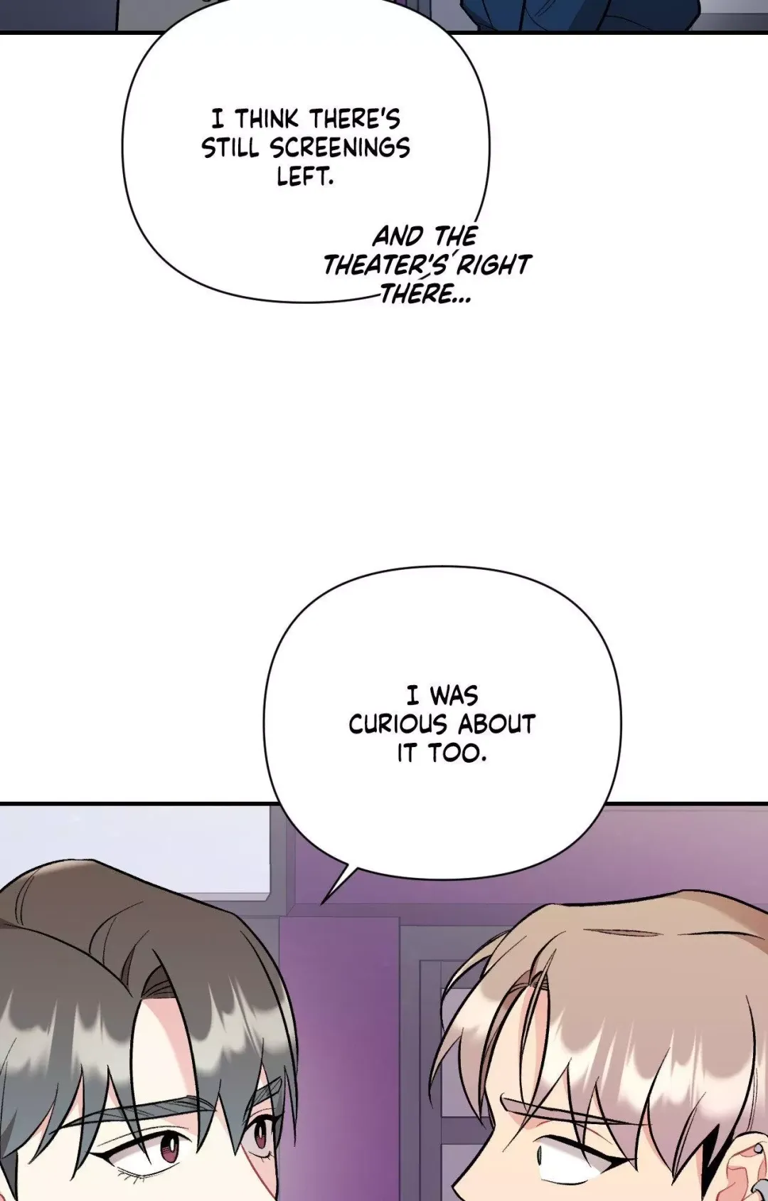 Cherry Complex - Chapter 64 Page 60