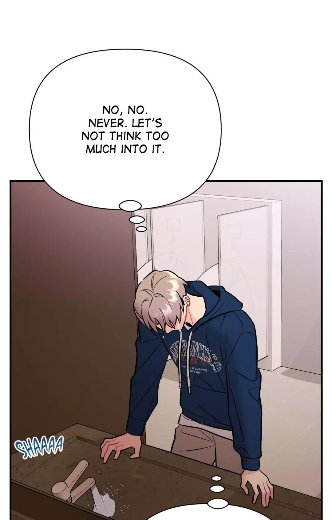 Cherry Complex - Chapter 64 Page 64