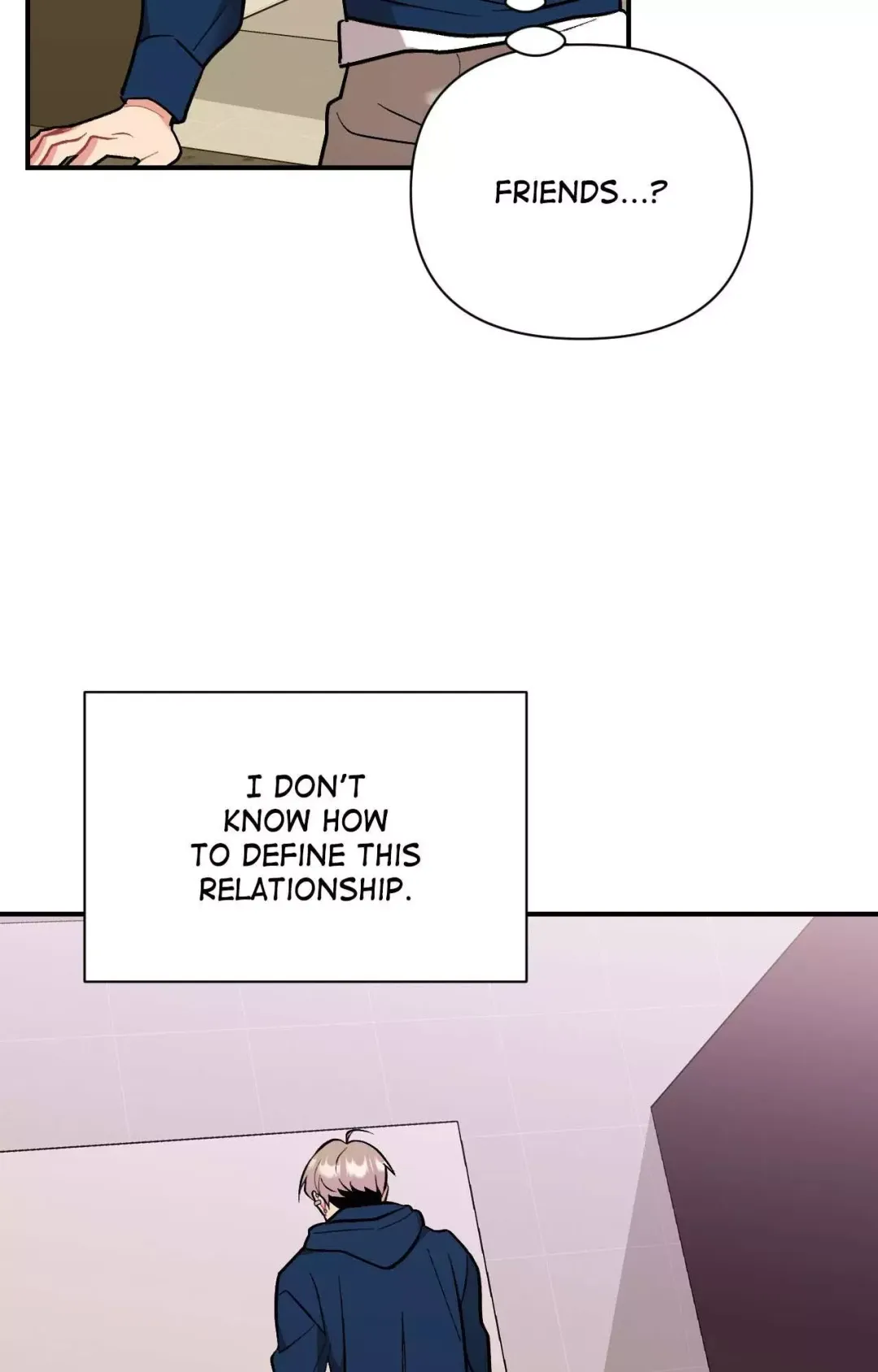 Cherry Complex - Chapter 64 Page 66