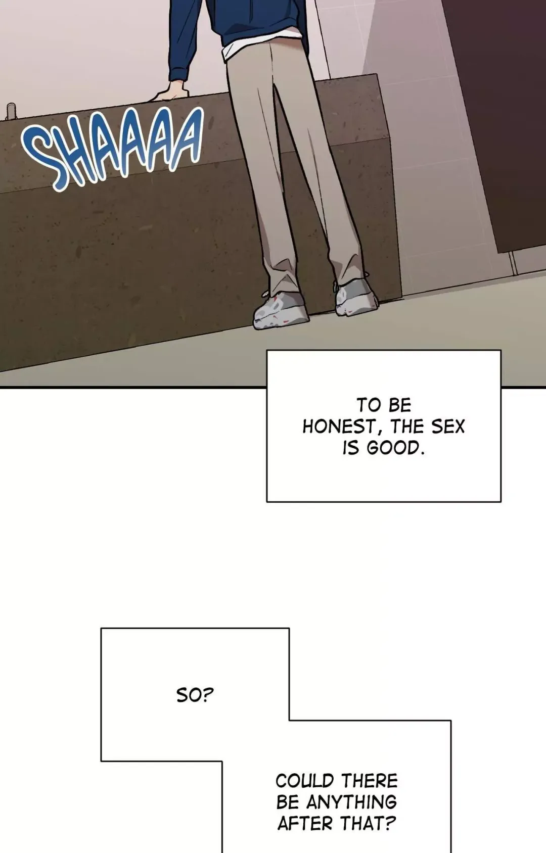 Cherry Complex - Chapter 64 Page 67