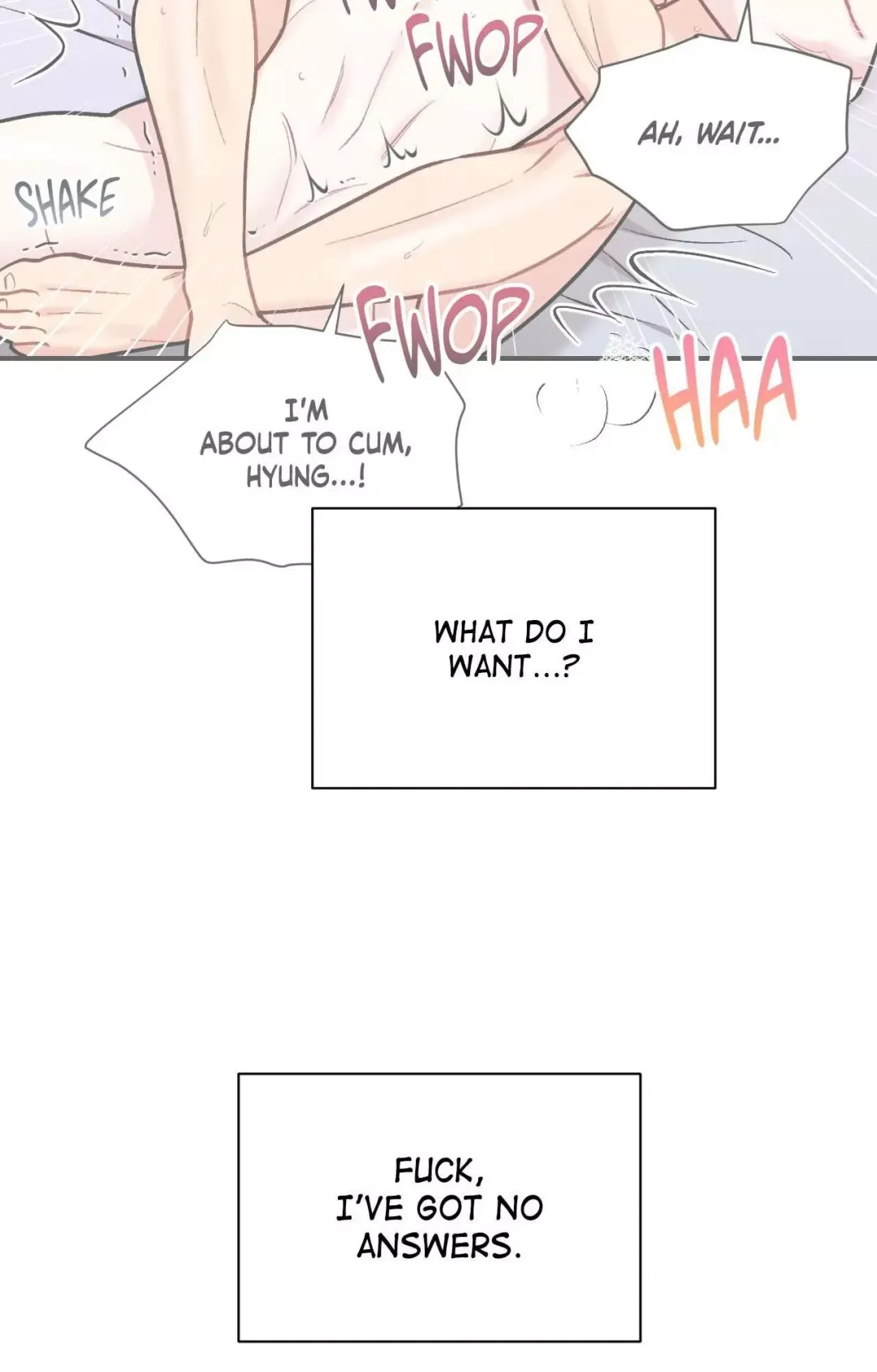 Cherry Complex - Chapter 64 Page 70