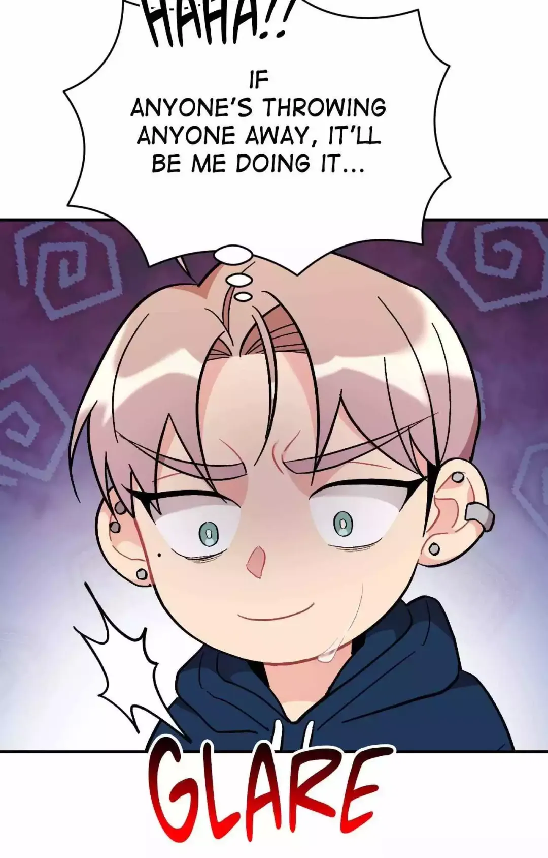 Cherry Complex - Chapter 64 Page 75