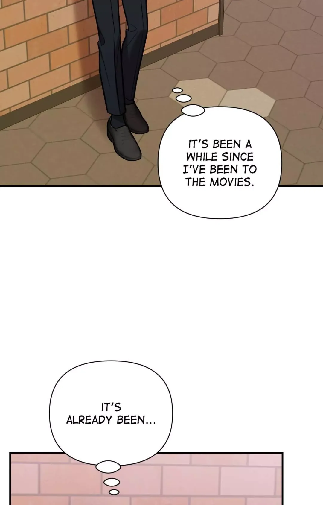 Cherry Complex - Chapter 64 Page 80