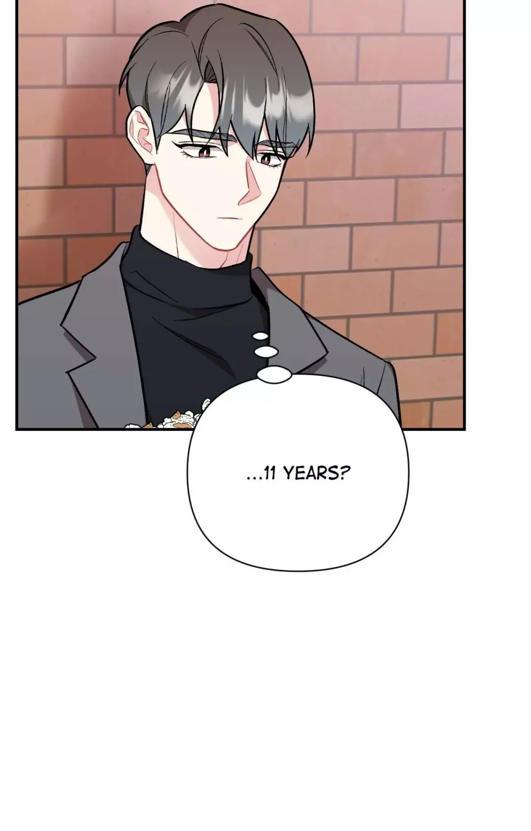 Cherry Complex - Chapter 64 Page 81
