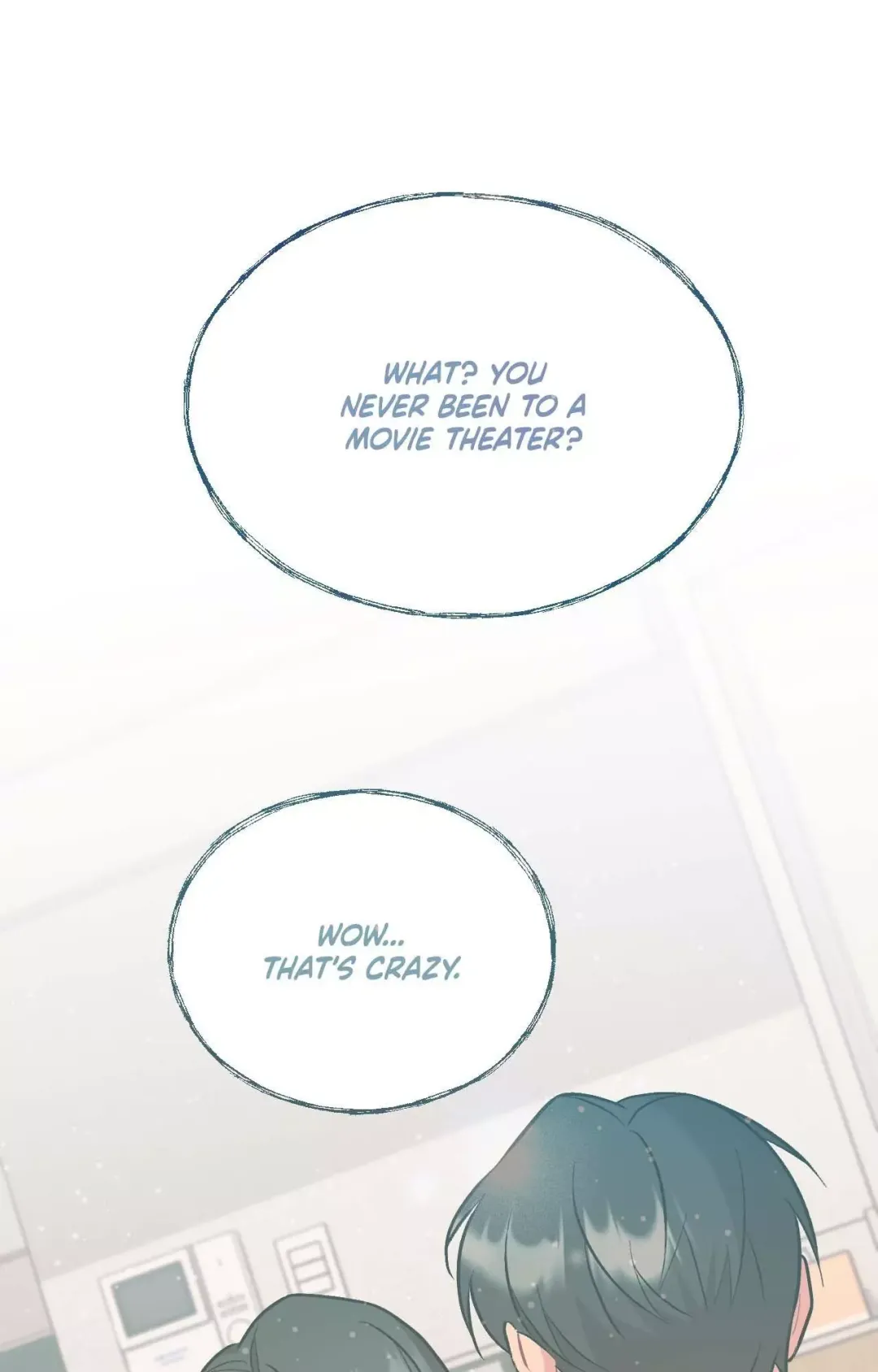 Cherry Complex - Chapter 64 Page 82