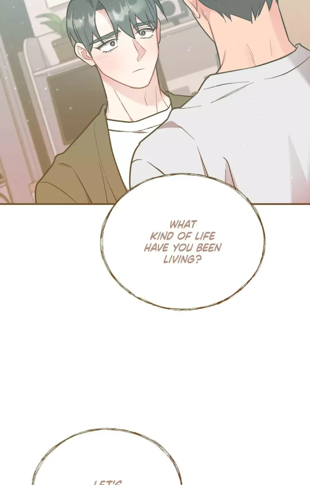 Cherry Complex - Chapter 64 Page 83