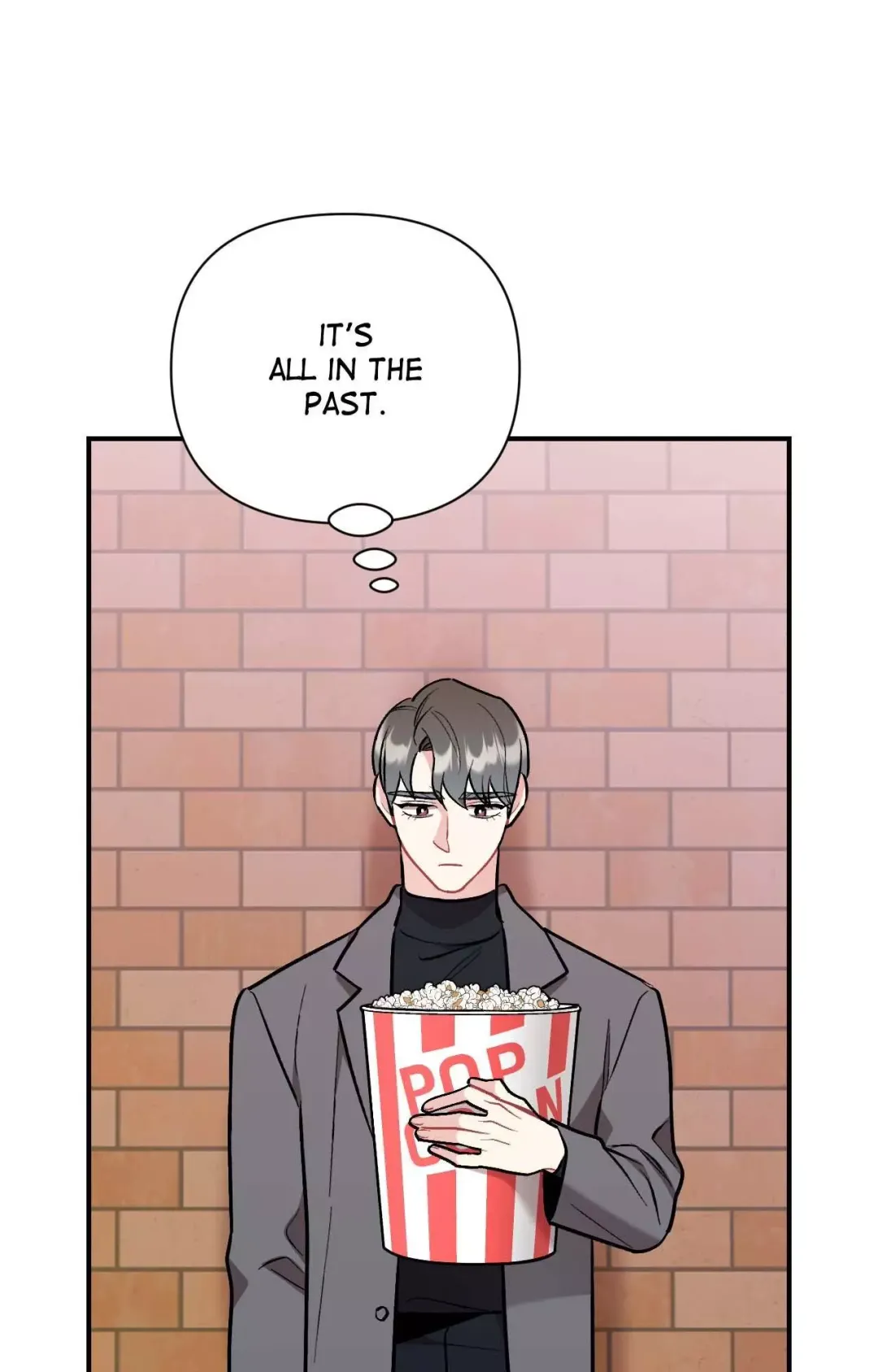 Cherry Complex - Chapter 64 Page 92