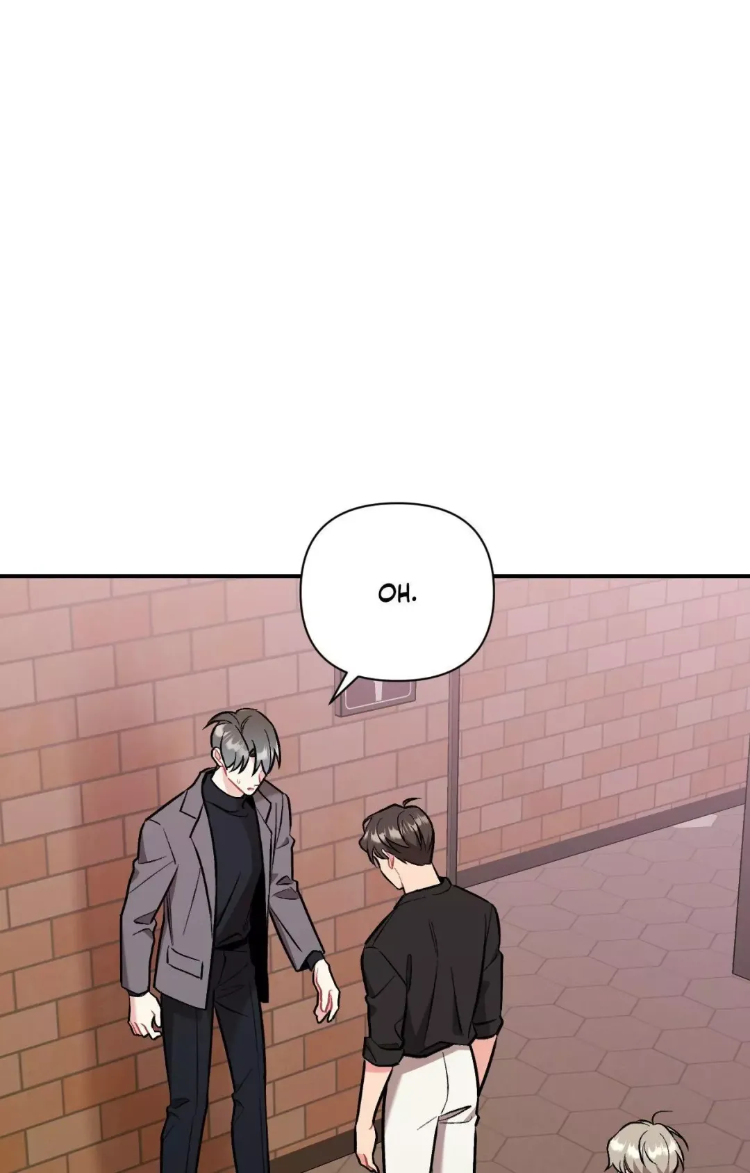 Cherry Complex - Chapter 65 Page 10