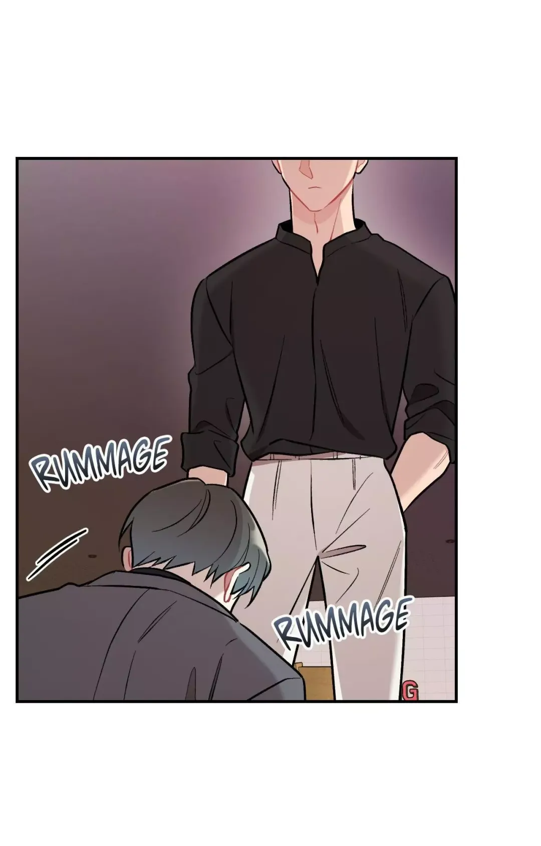 Cherry Complex - Chapter 65 Page 13