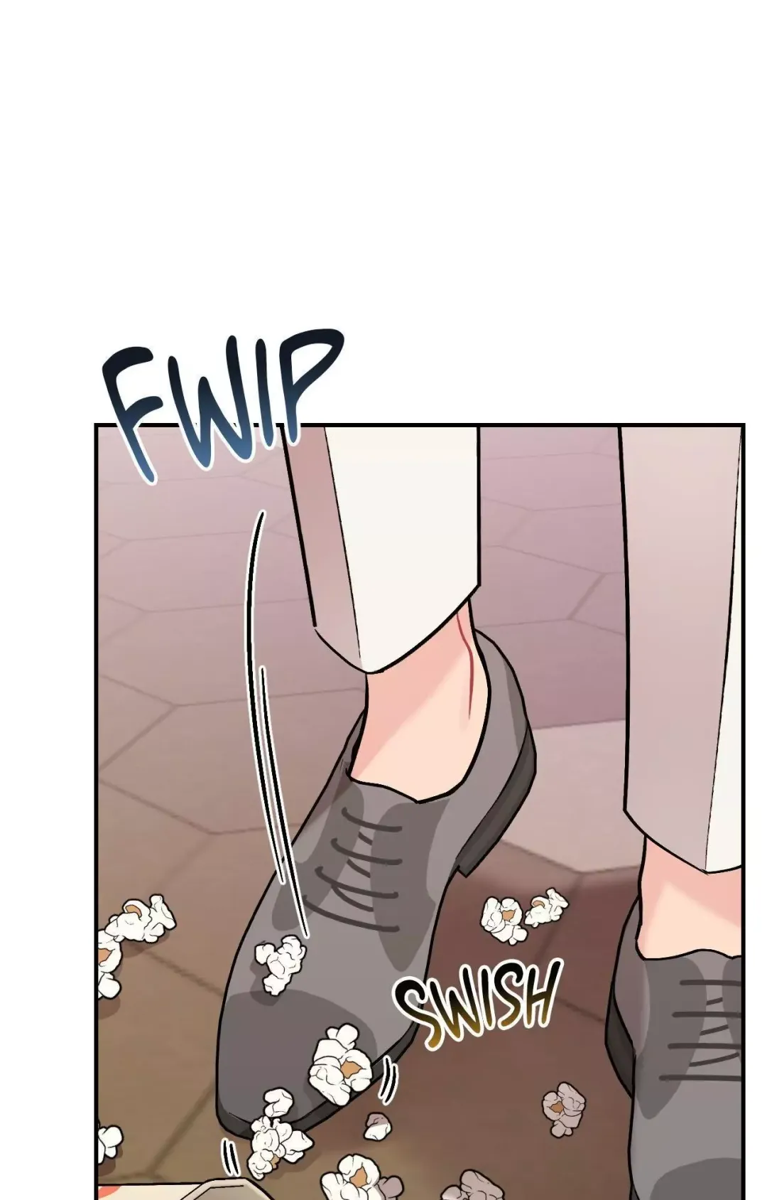 Cherry Complex - Chapter 65 Page 15