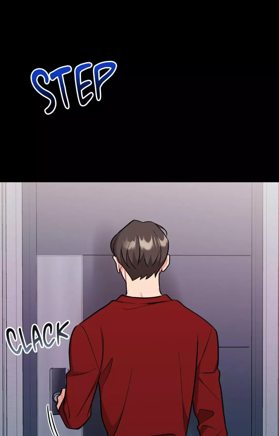 Cherry Complex - Chapter 65 Page 26