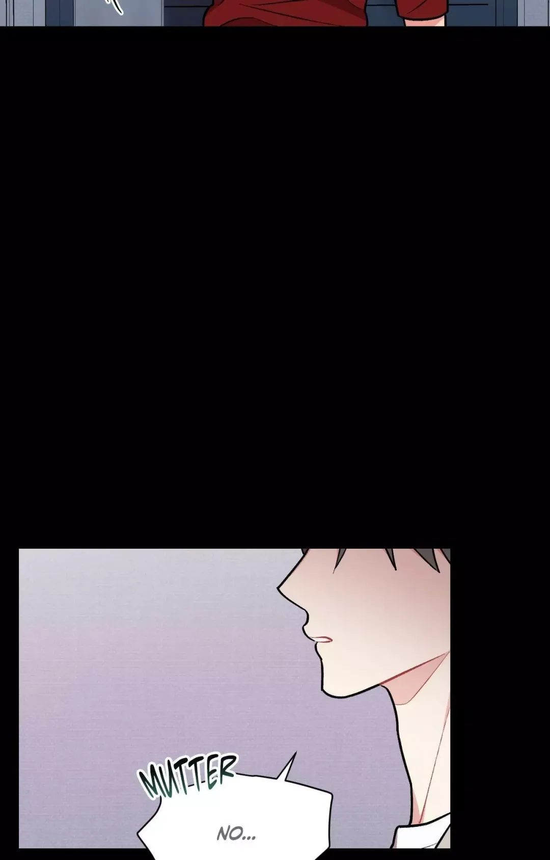 Cherry Complex - Chapter 65 Page 27