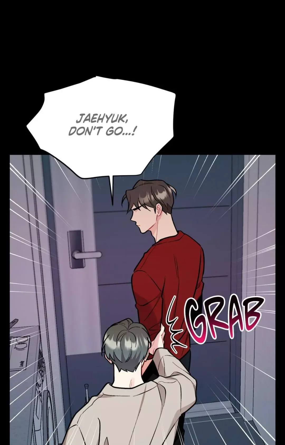Cherry Complex - Chapter 65 Page 30