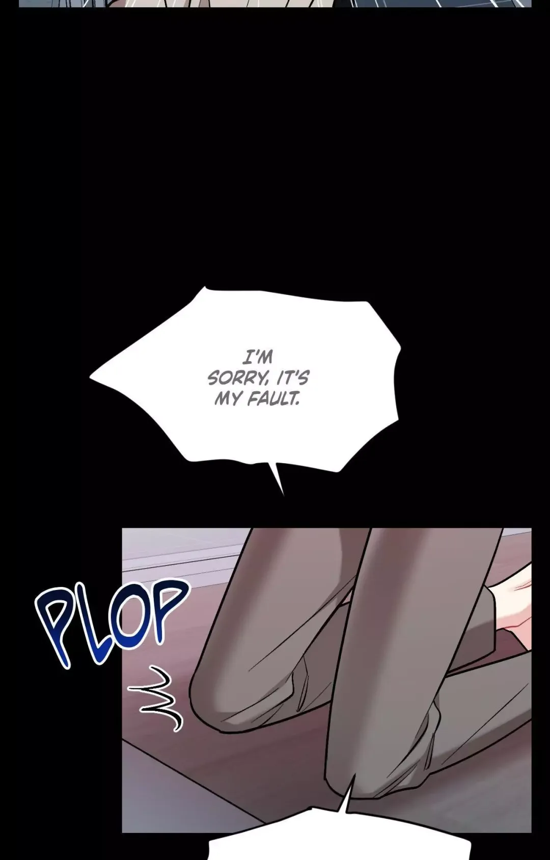 Cherry Complex - Chapter 65 Page 31