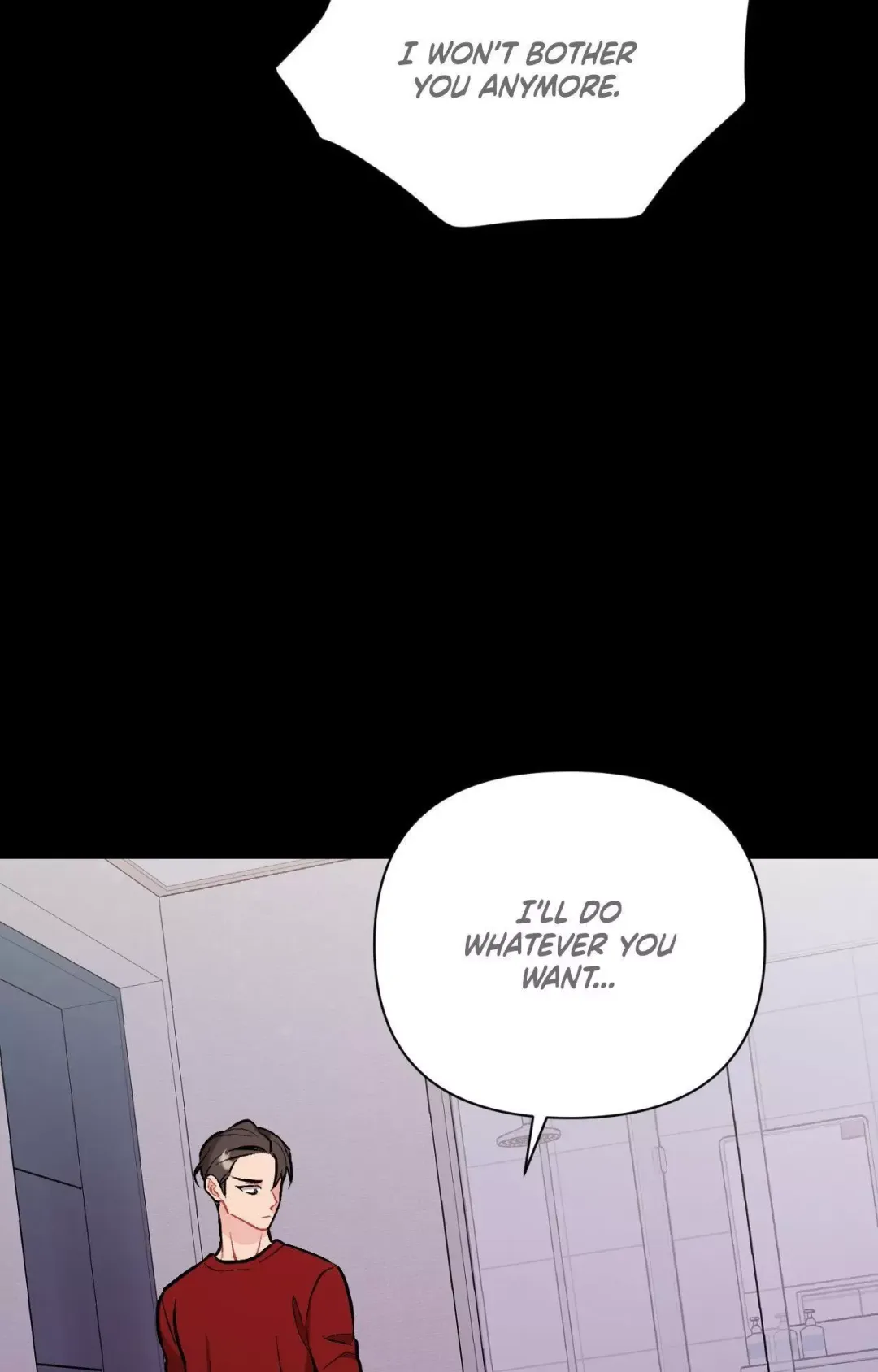 Cherry Complex - Chapter 65 Page 32