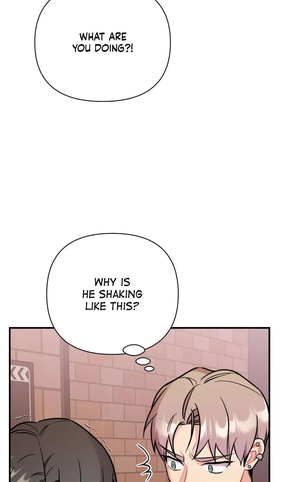 Cherry Complex - Chapter 65 Page 44