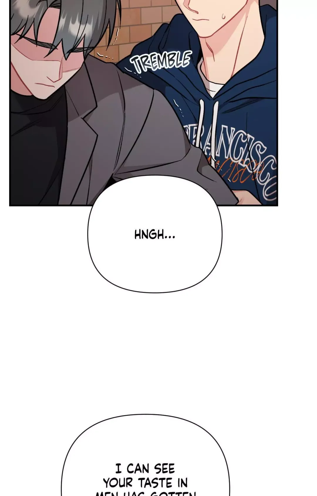 Cherry Complex - Chapter 65 Page 45