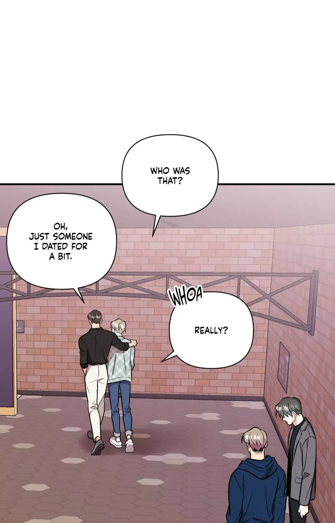 Cherry Complex - Chapter 65 Page 53