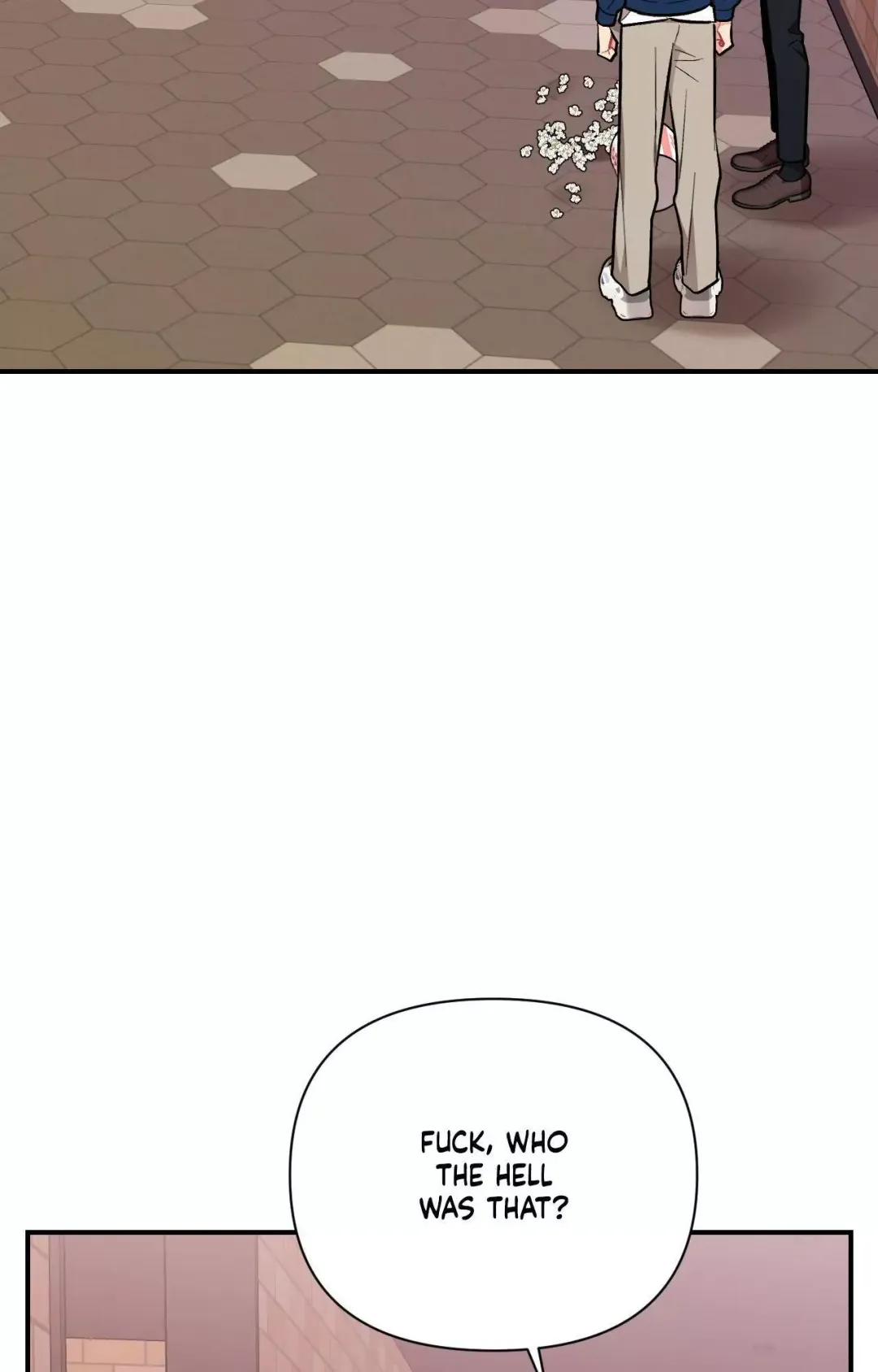 Cherry Complex - Chapter 65 Page 54