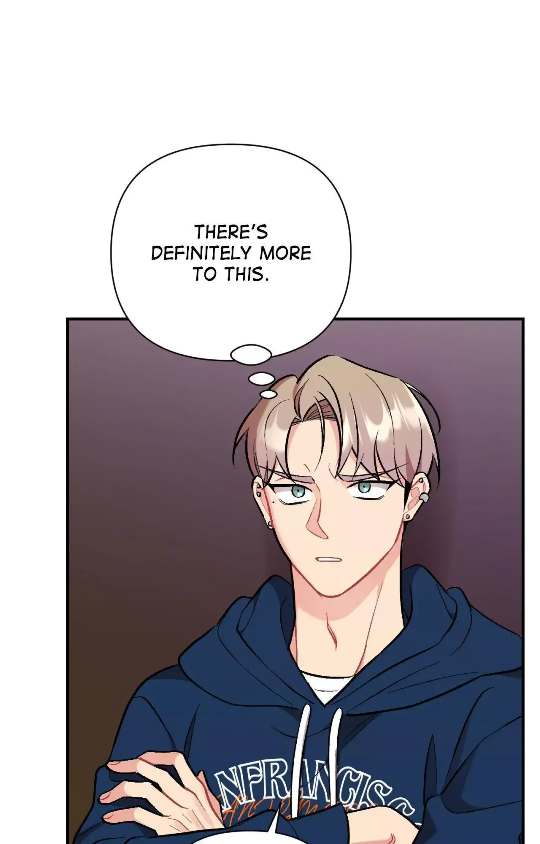 Cherry Complex - Chapter 65 Page 65