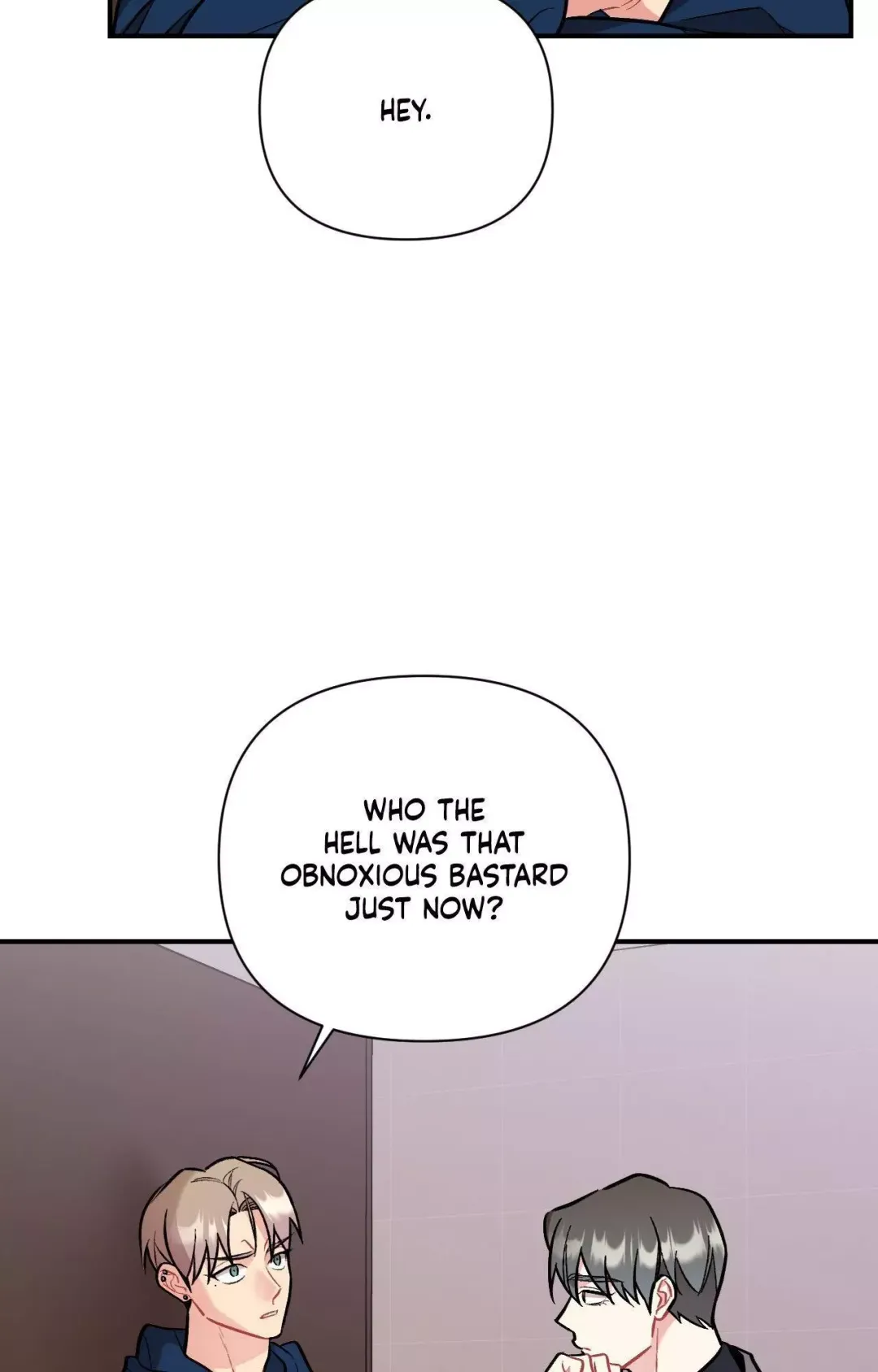 Cherry Complex - Chapter 65 Page 66