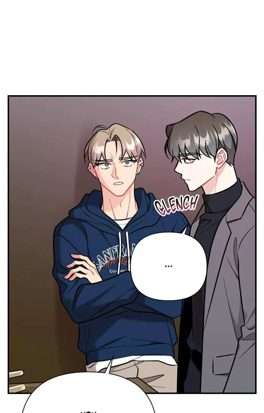 Cherry Complex - Chapter 65 Page 68