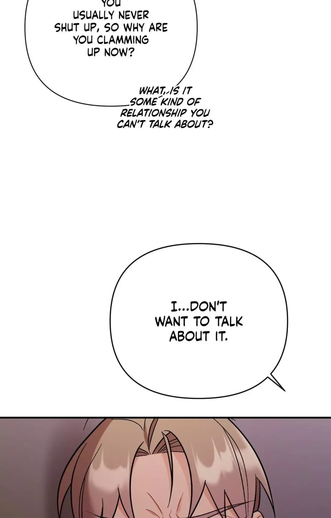 Cherry Complex - Chapter 65 Page 69