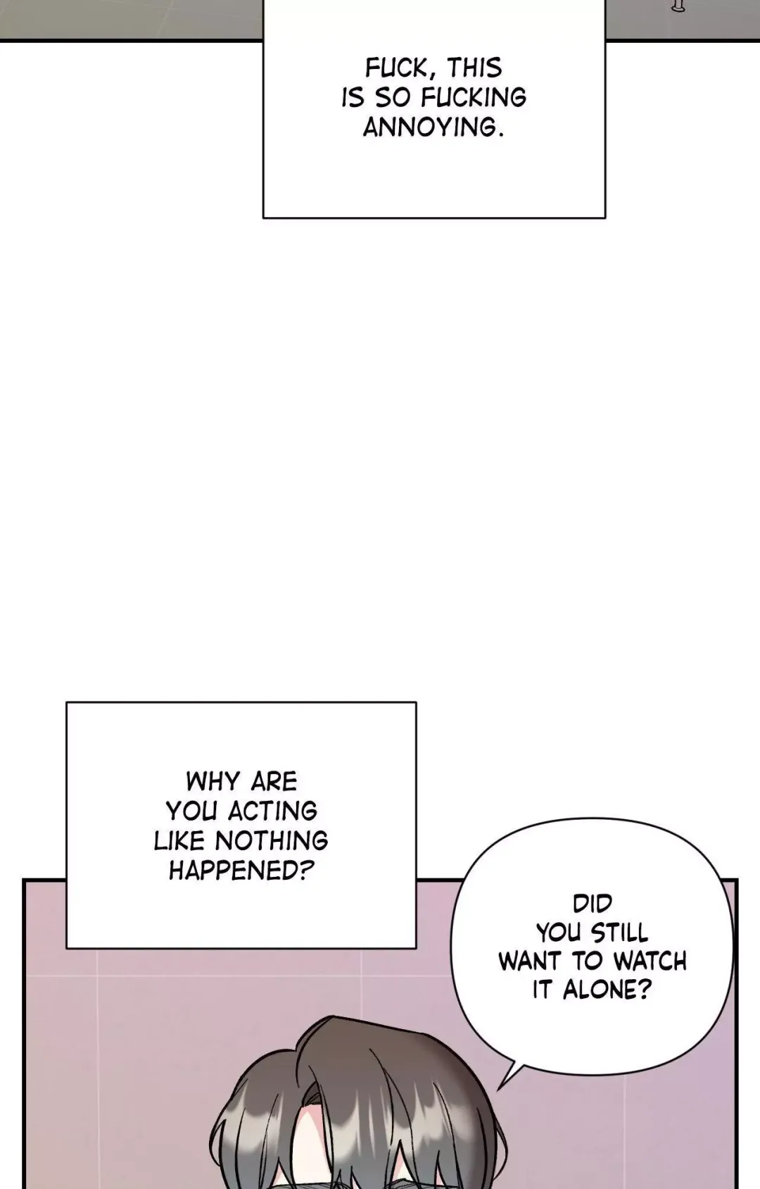 Cherry Complex - Chapter 65 Page 72