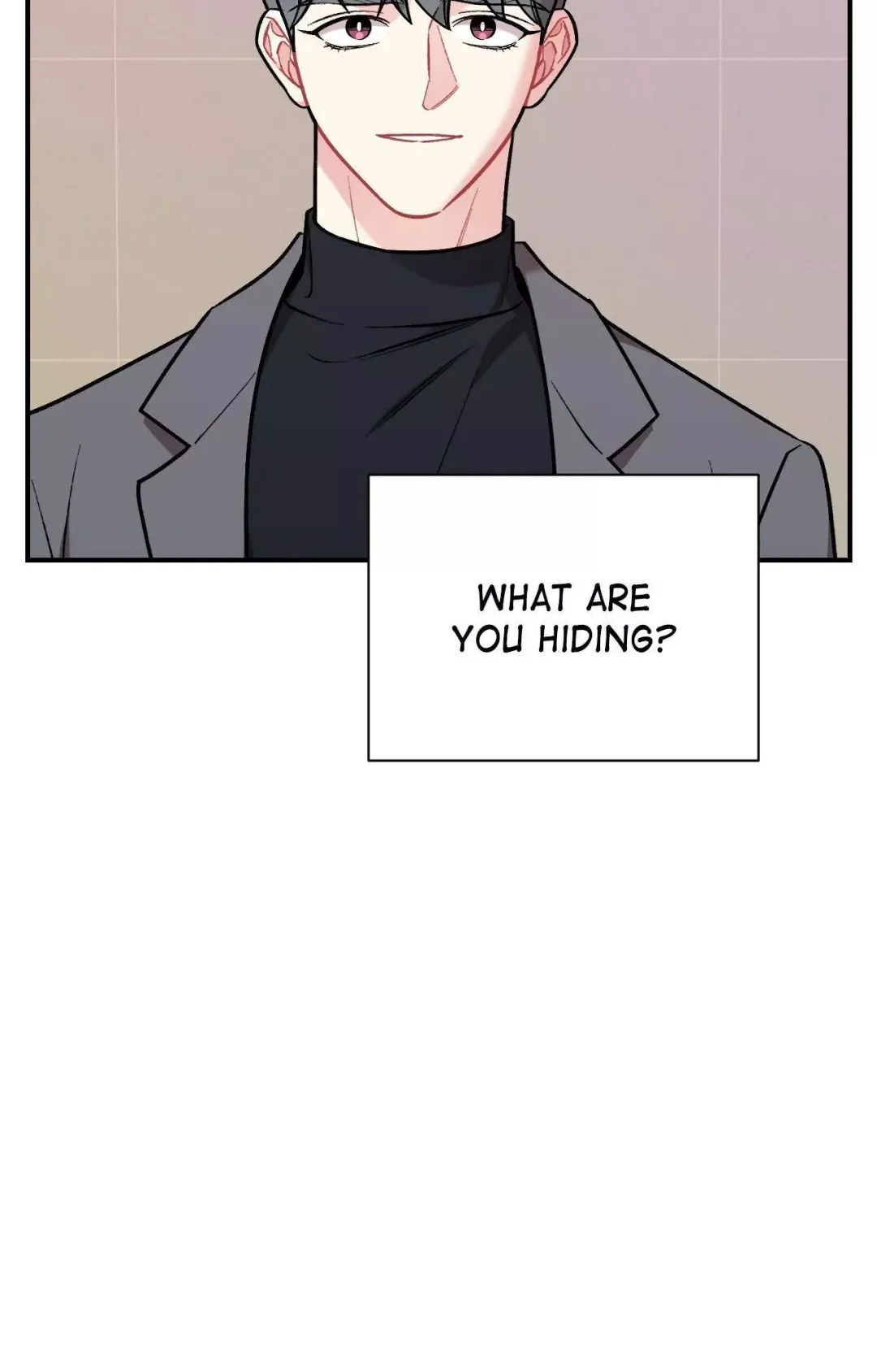 Cherry Complex - Chapter 65 Page 73