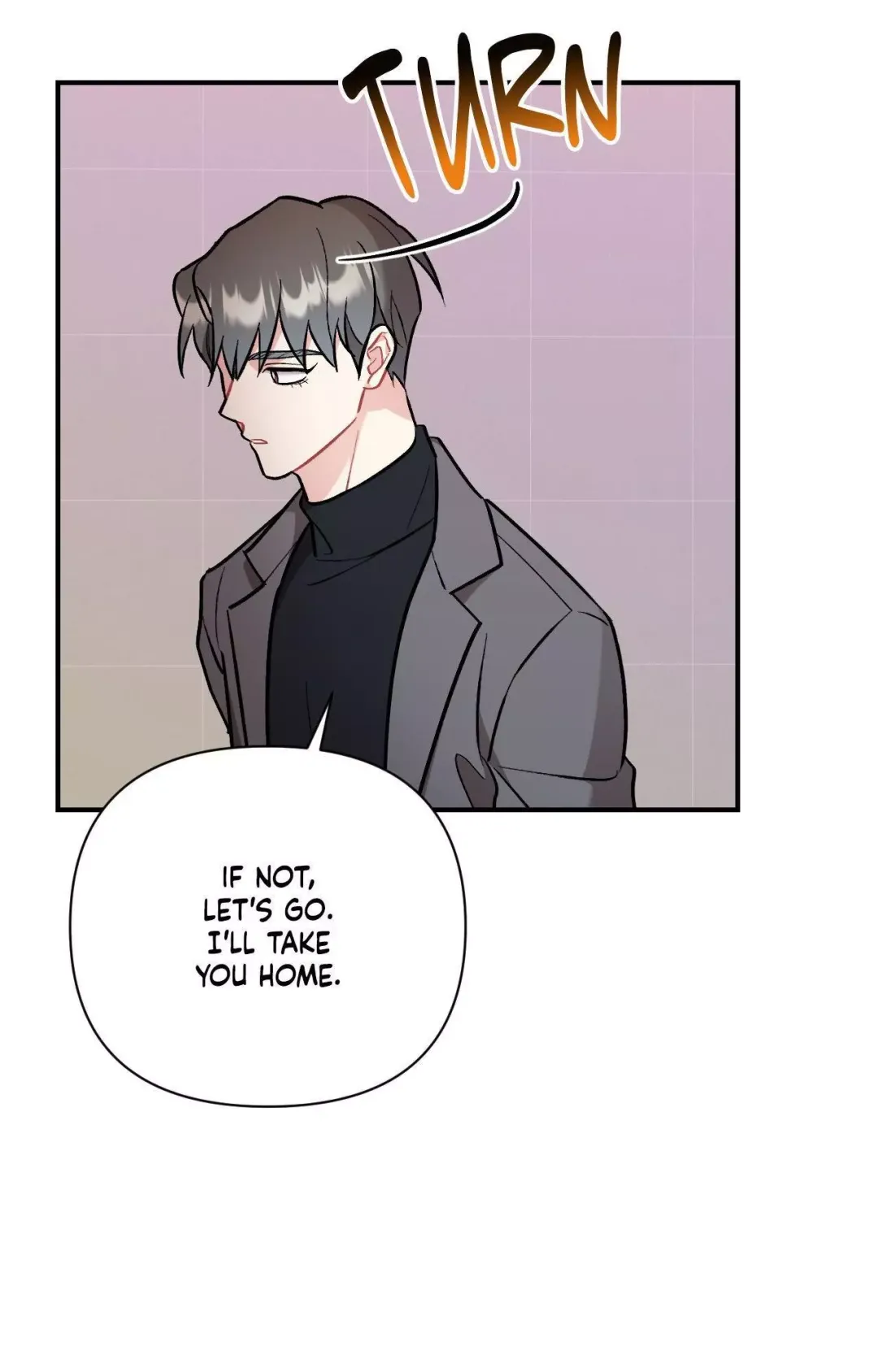 Cherry Complex - Chapter 65 Page 74