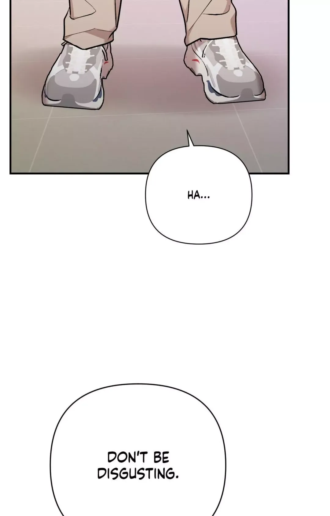 Cherry Complex - Chapter 65 Page 86