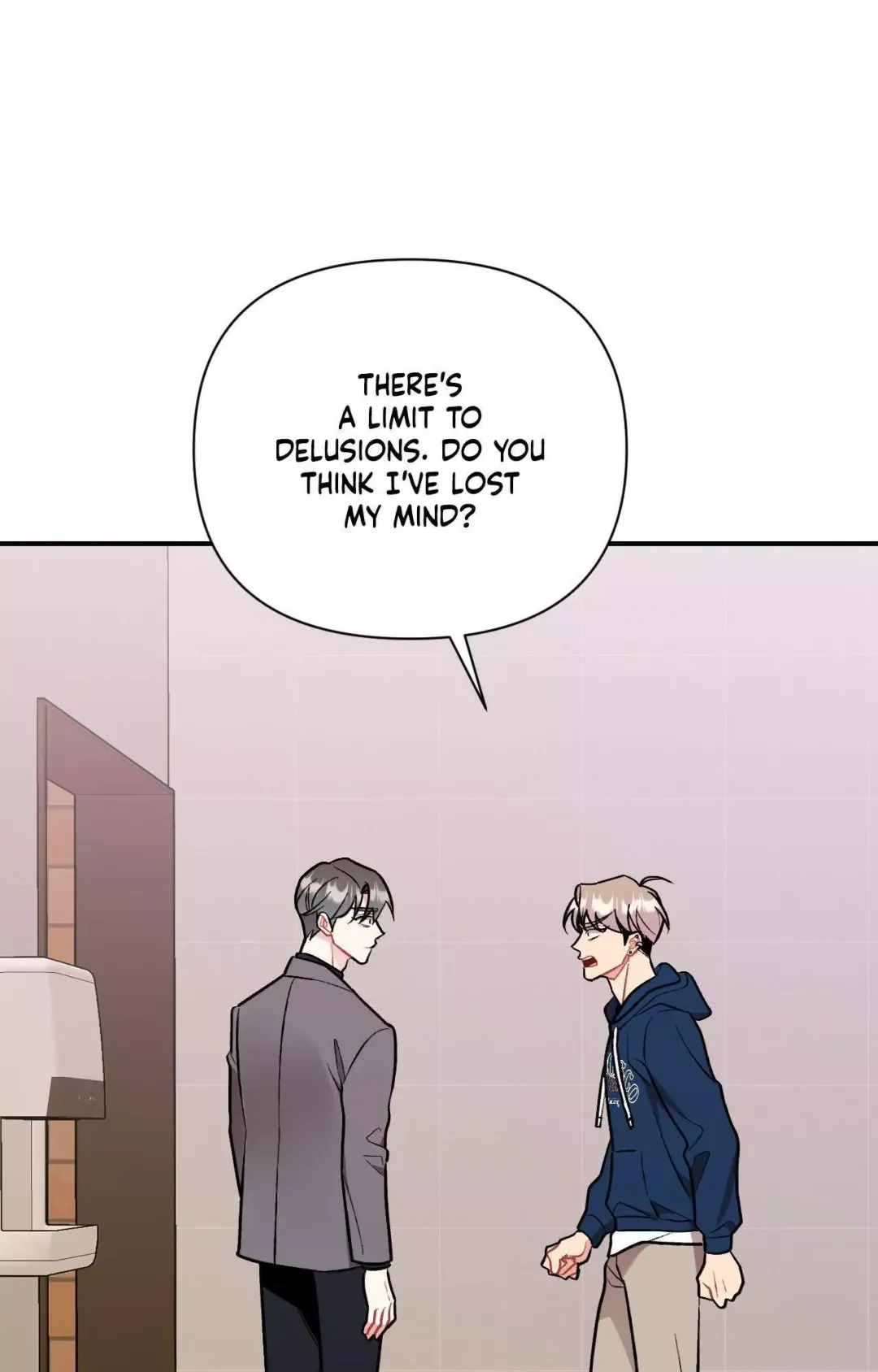 Cherry Complex - Chapter 65 Page 88