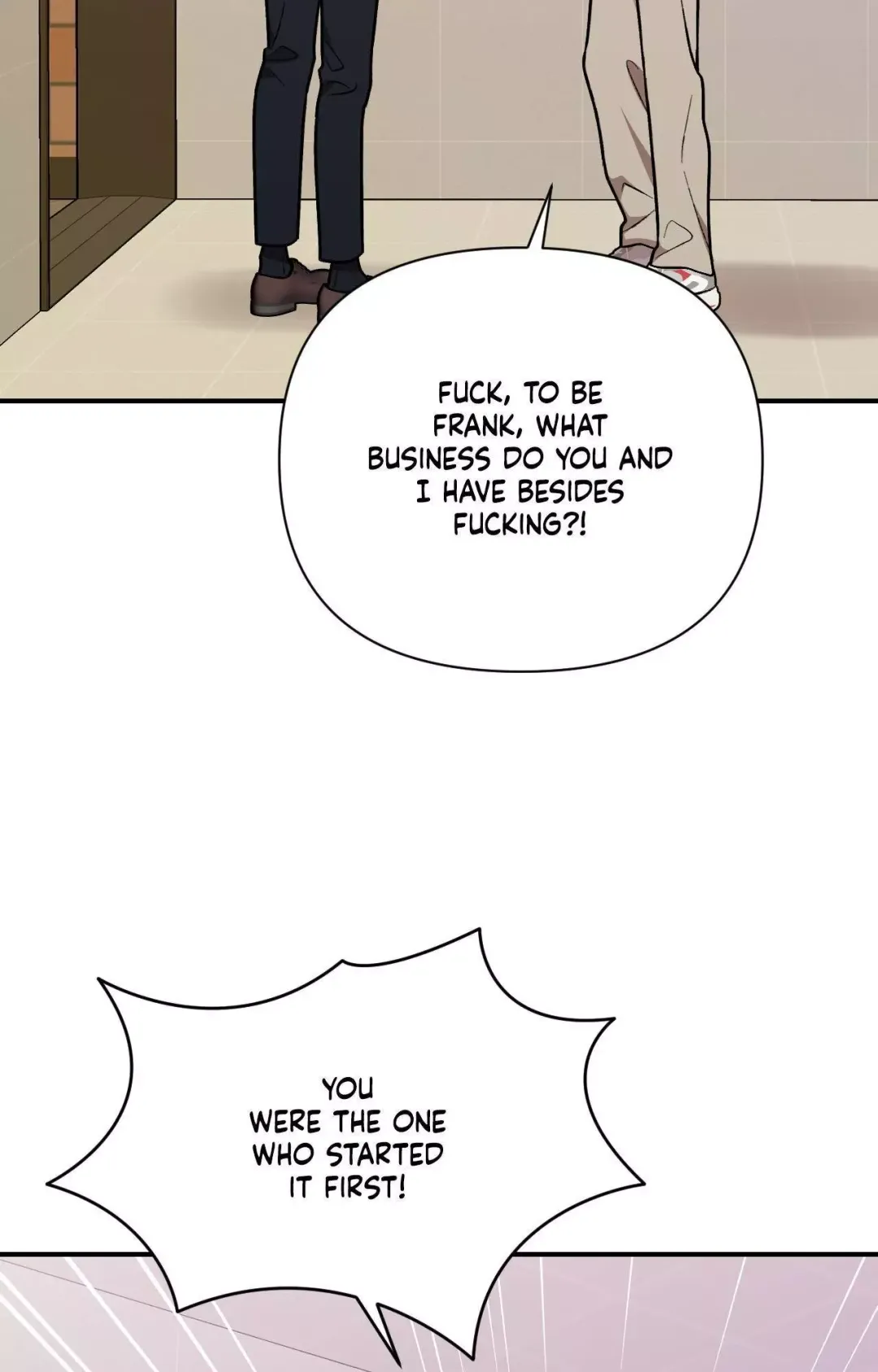 Cherry Complex - Chapter 65 Page 89