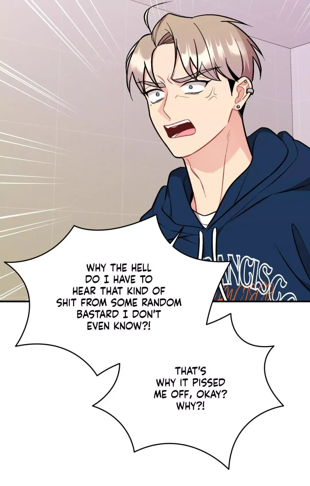 Cherry Complex - Chapter 65 Page 90
