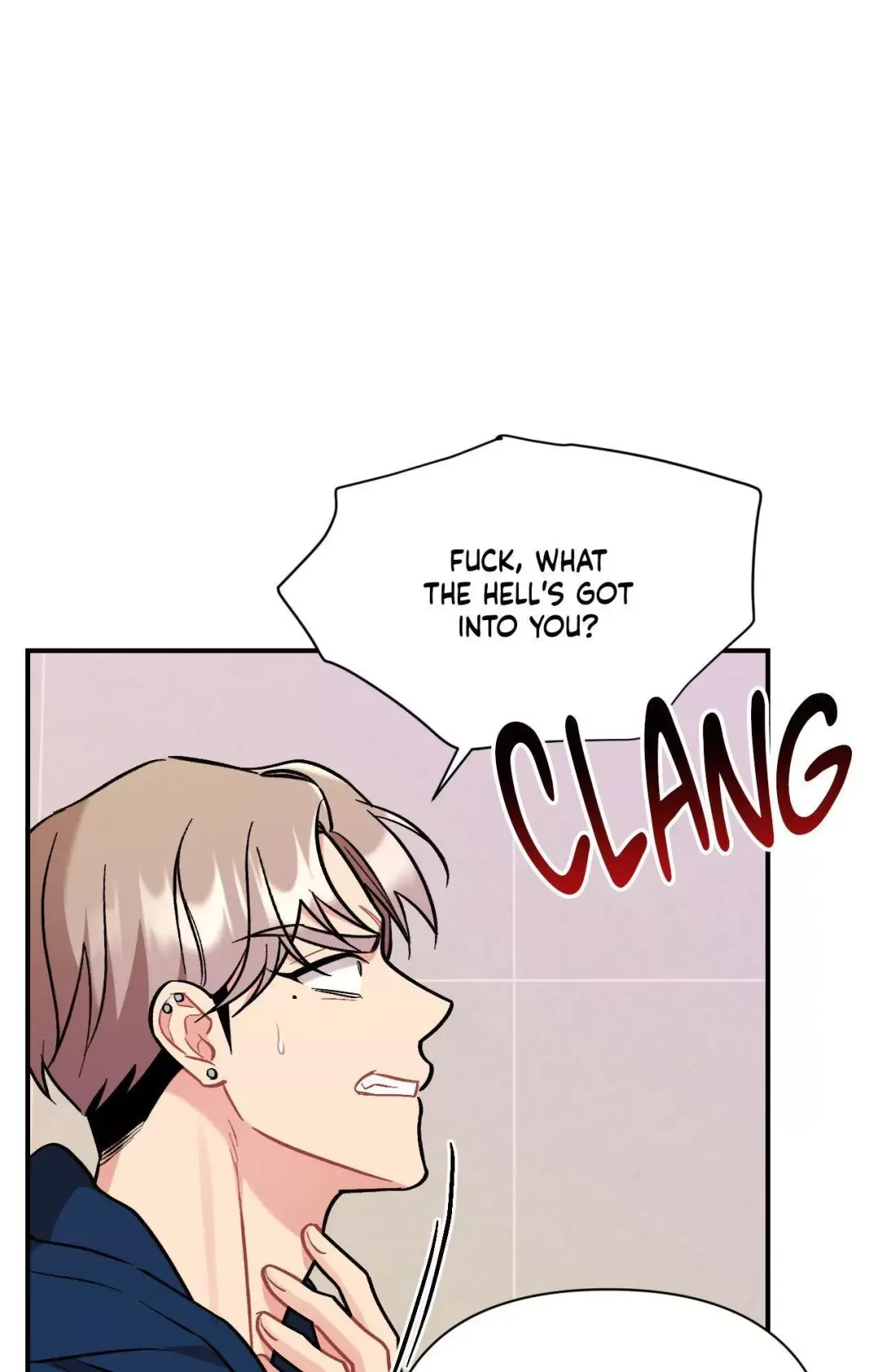 Cherry Complex - Chapter 65 Page 99