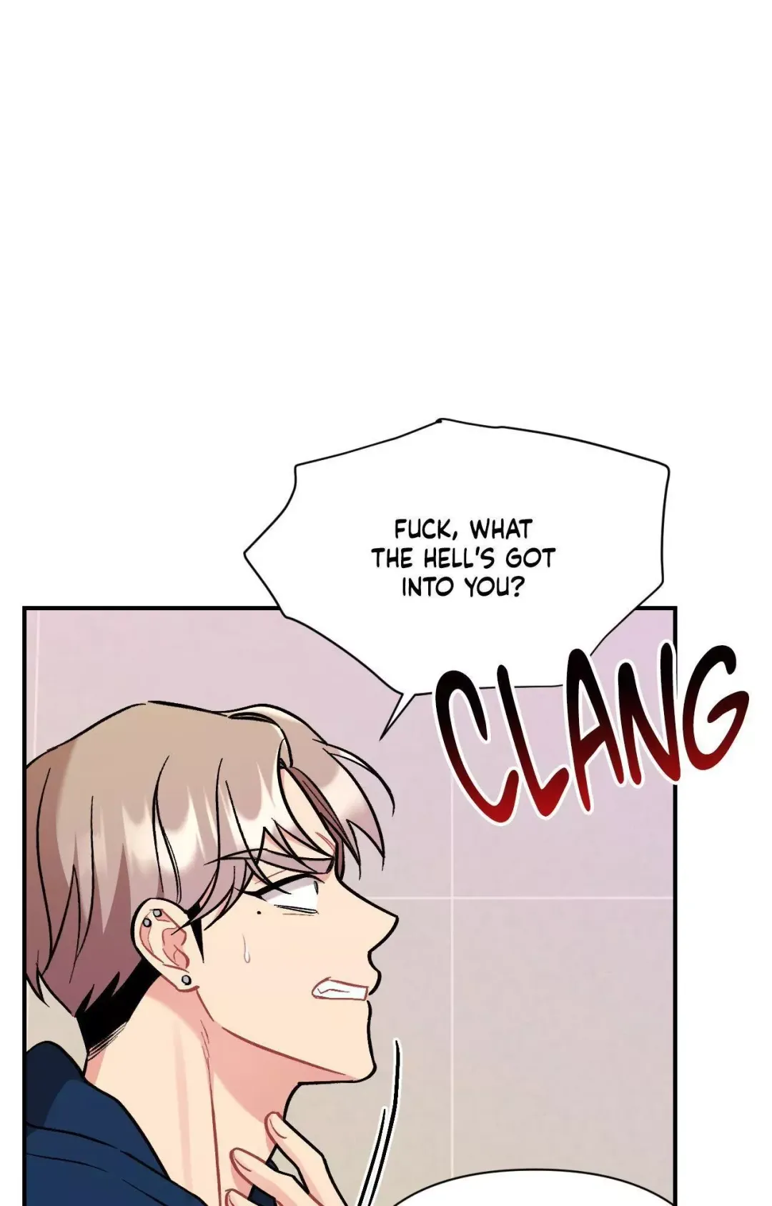 Cherry Complex - Chapter 66 Page 1