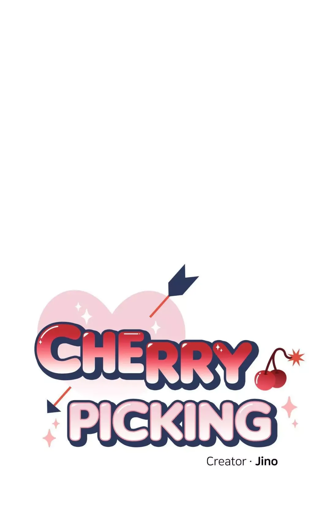 Cherry Complex - Chapter 66 Page 5