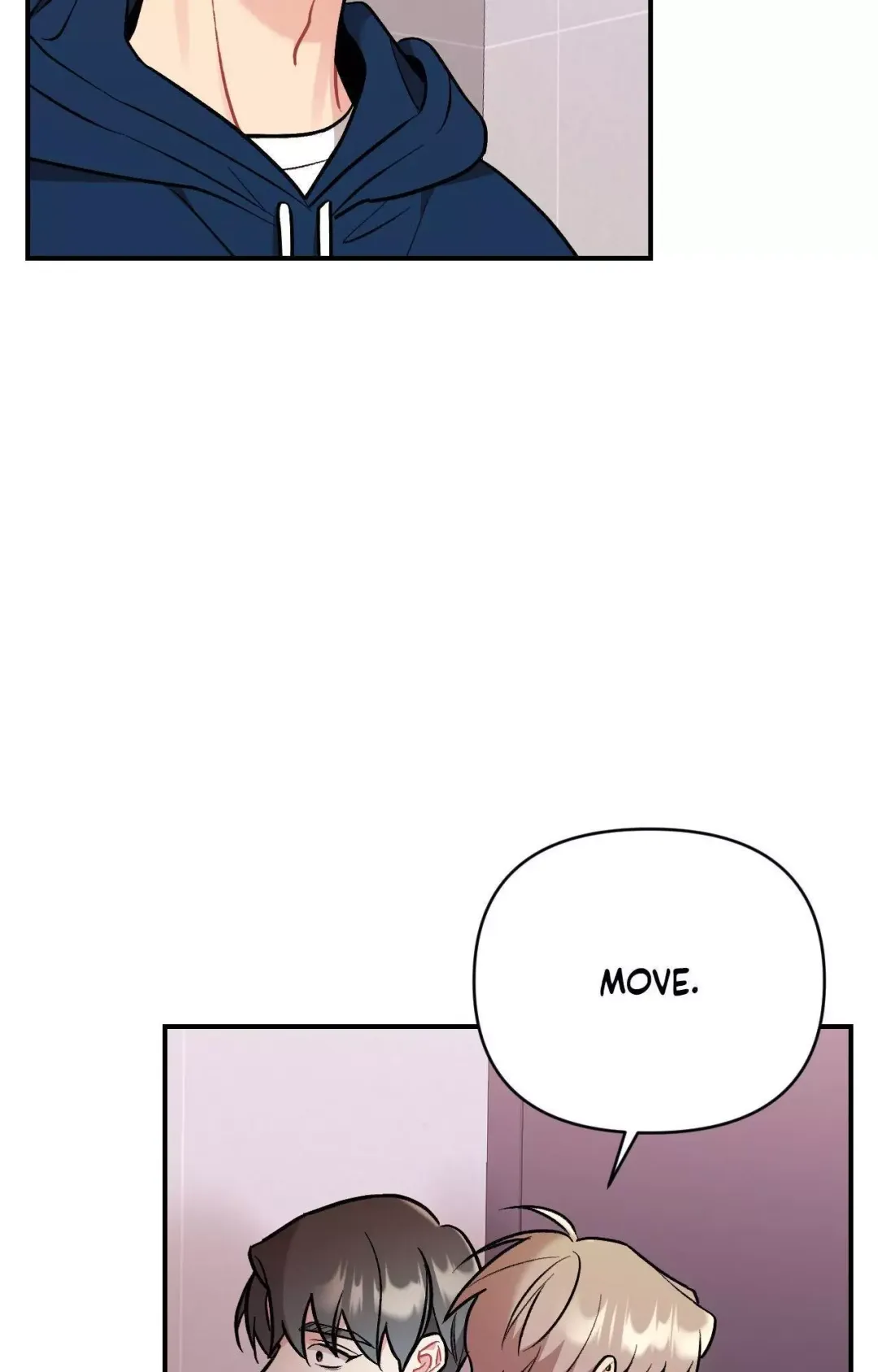 Cherry Complex - Chapter 66 Page 10