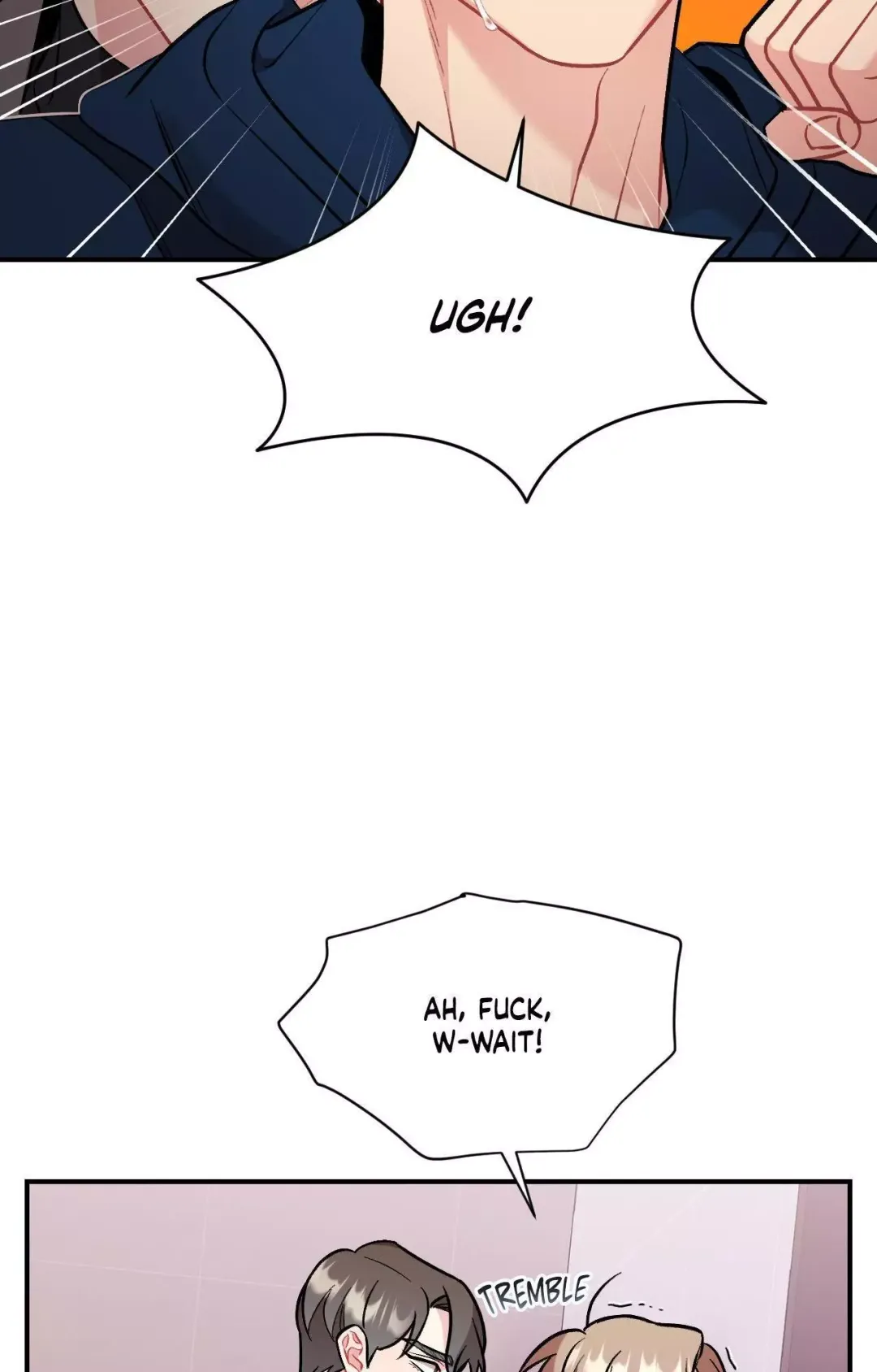 Cherry Complex - Chapter 66 Page 22