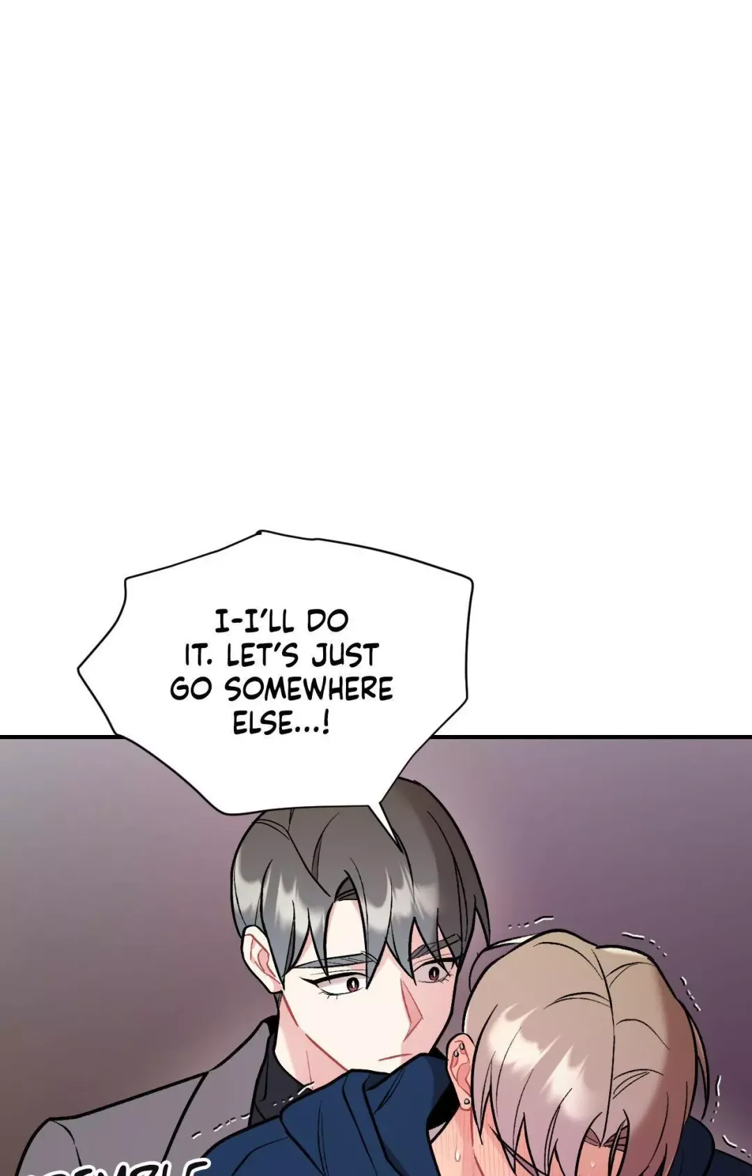 Cherry Complex - Chapter 66 Page 27