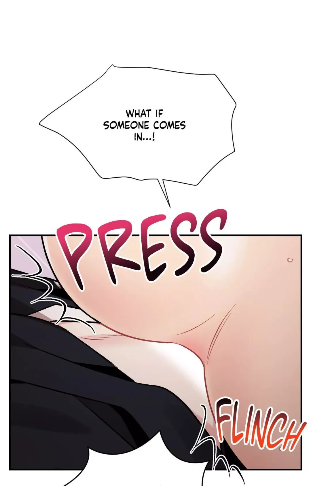 Cherry Complex - Chapter 66 Page 29