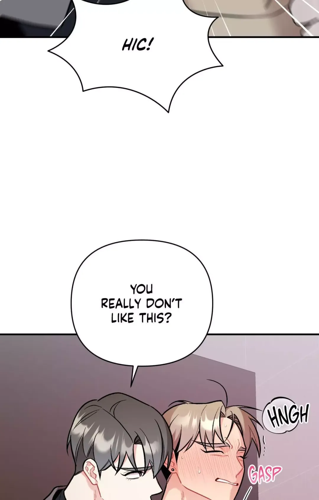 Cherry Complex - Chapter 66 Page 34